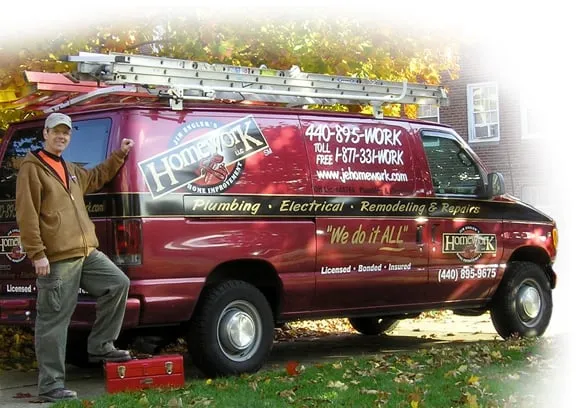 Slide of Homework, LLC