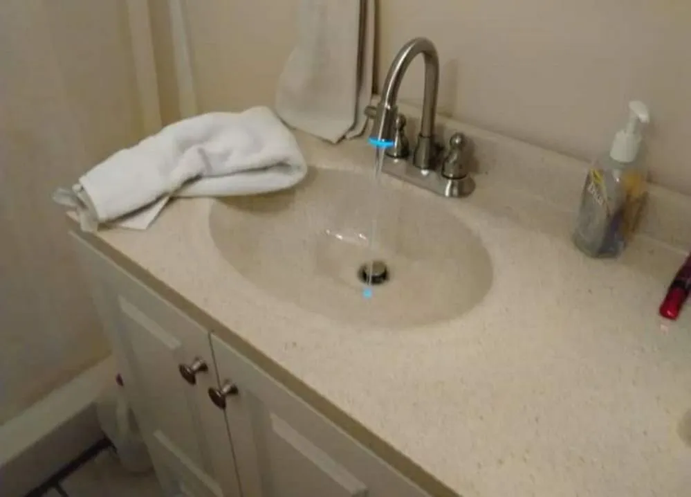 Slide of HOMEWORKS Plumbing and Remodeling