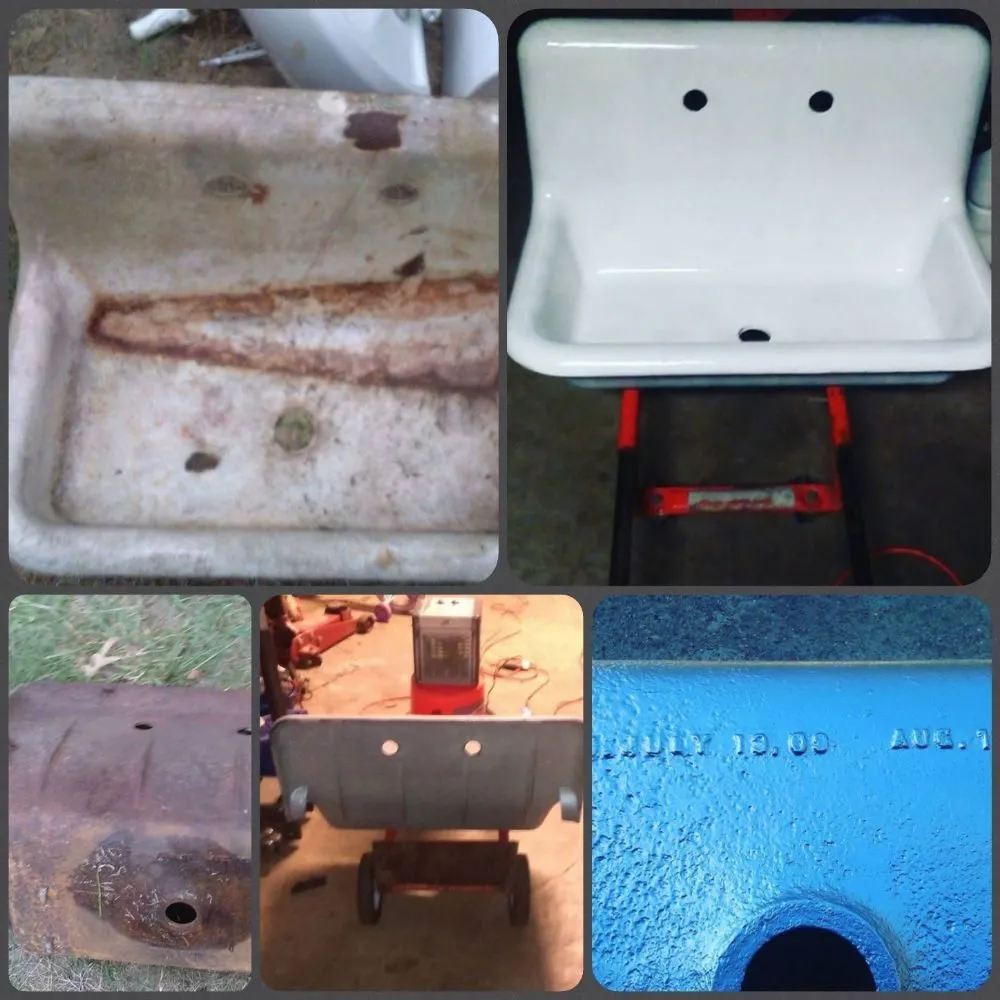 Slide of HOMEWORKS Plumbing and Remodeling