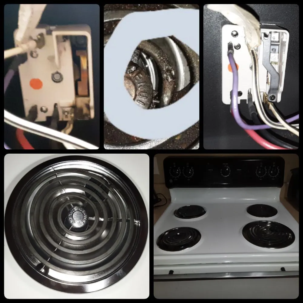 Slide of HOMEWORKS Plumbing and Remodeling