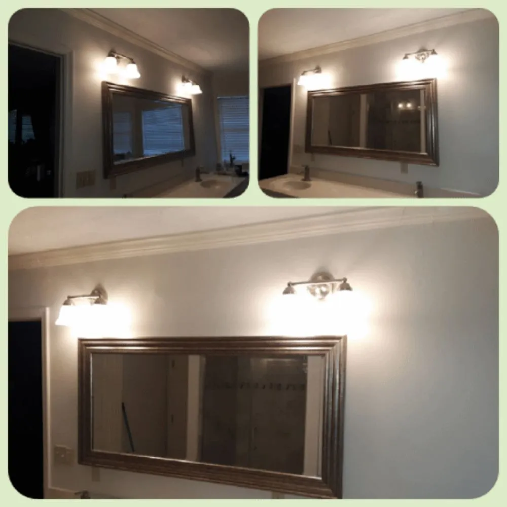 Licensed electrical repair experts serving ,  - HOMEWORKS Plumbing and Remodeling