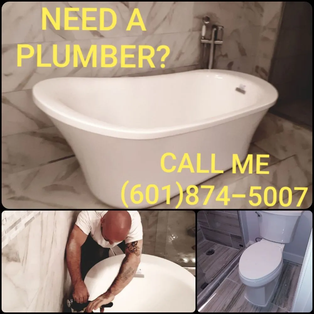 Slide of HOMEWORKS Plumbing and Remodeling