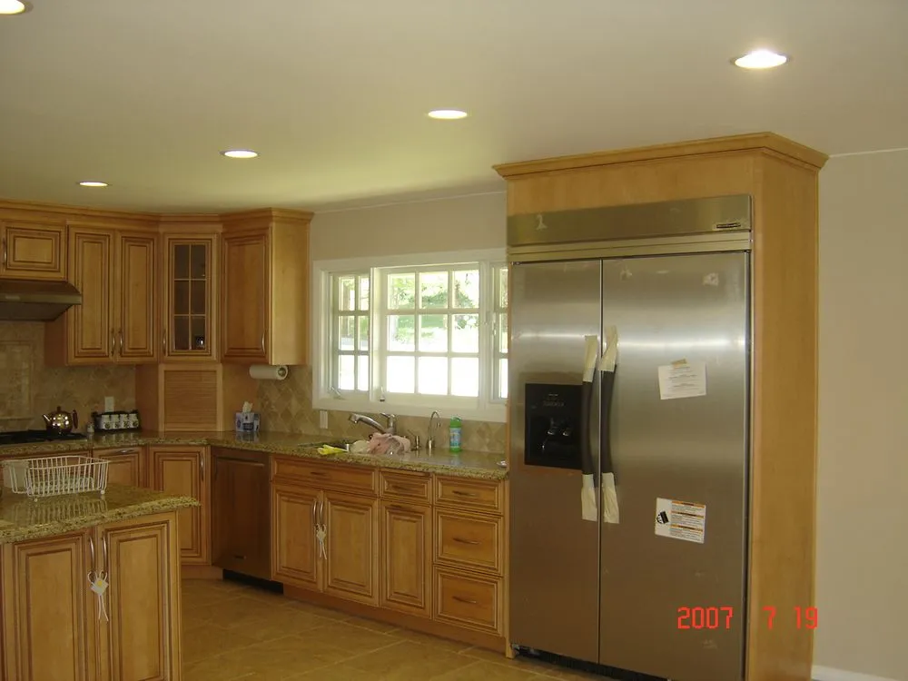 Slide of Homie Construction