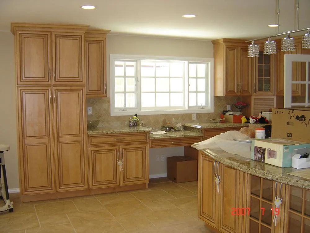 Slide of Homie Construction