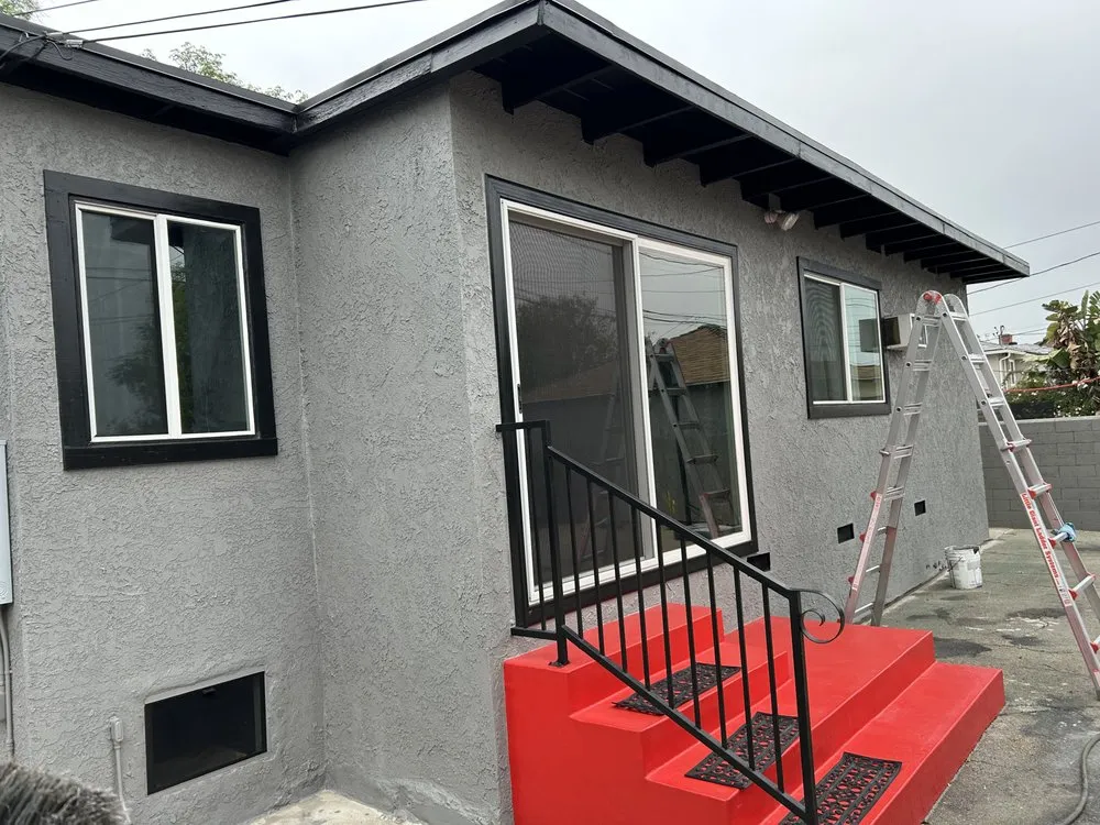 Slide of Homie Construction