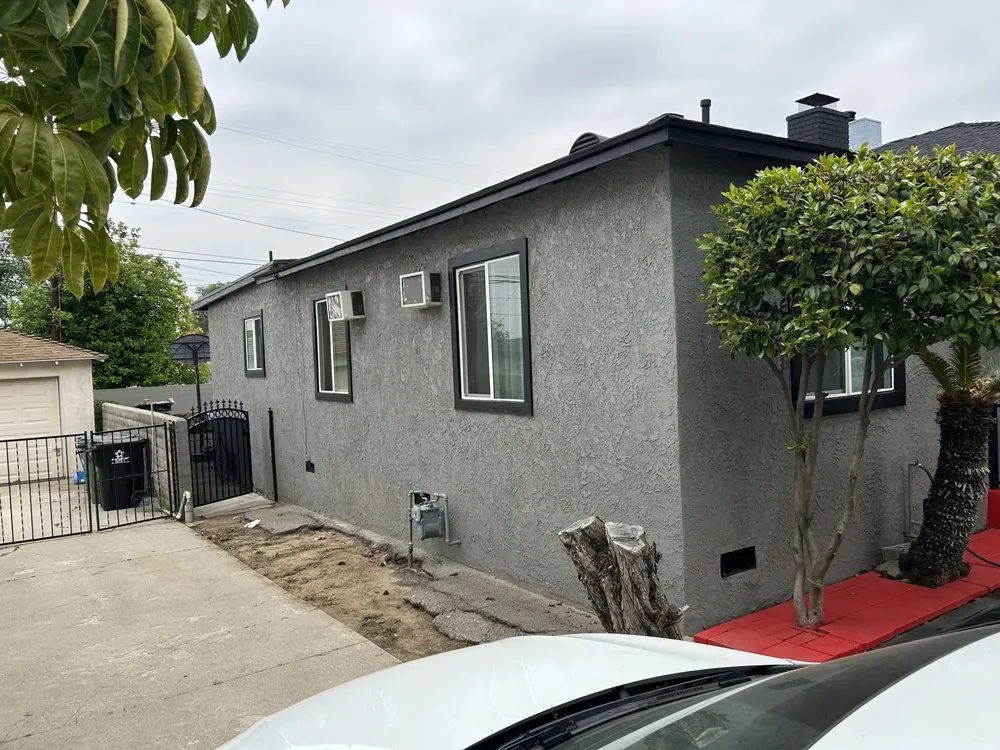 Slide of Homie Construction