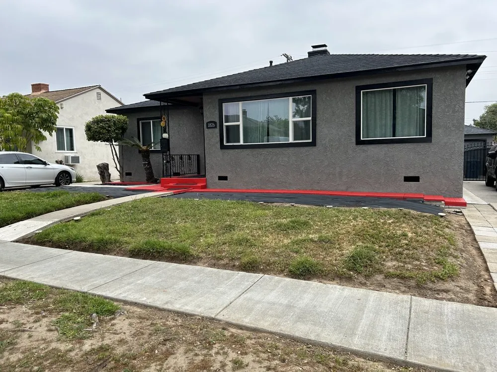 Slide of Homie Construction