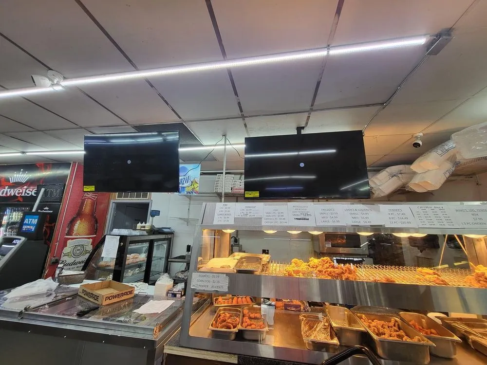 Slide of Homies Electric 