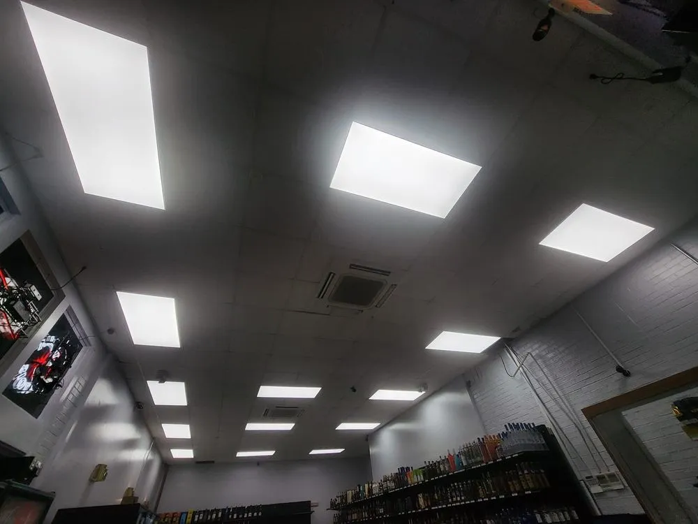 Slide of Homies Electric 