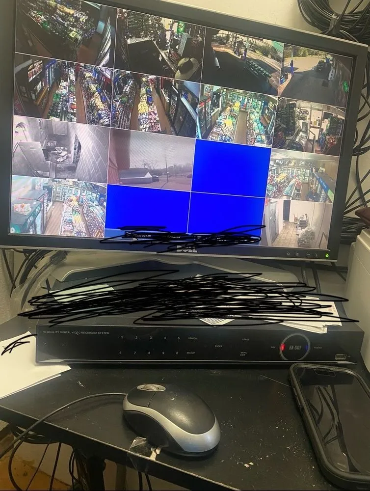 Slide of Homies Electric 