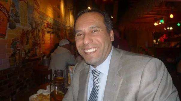 Slide of Homme Electric Inc