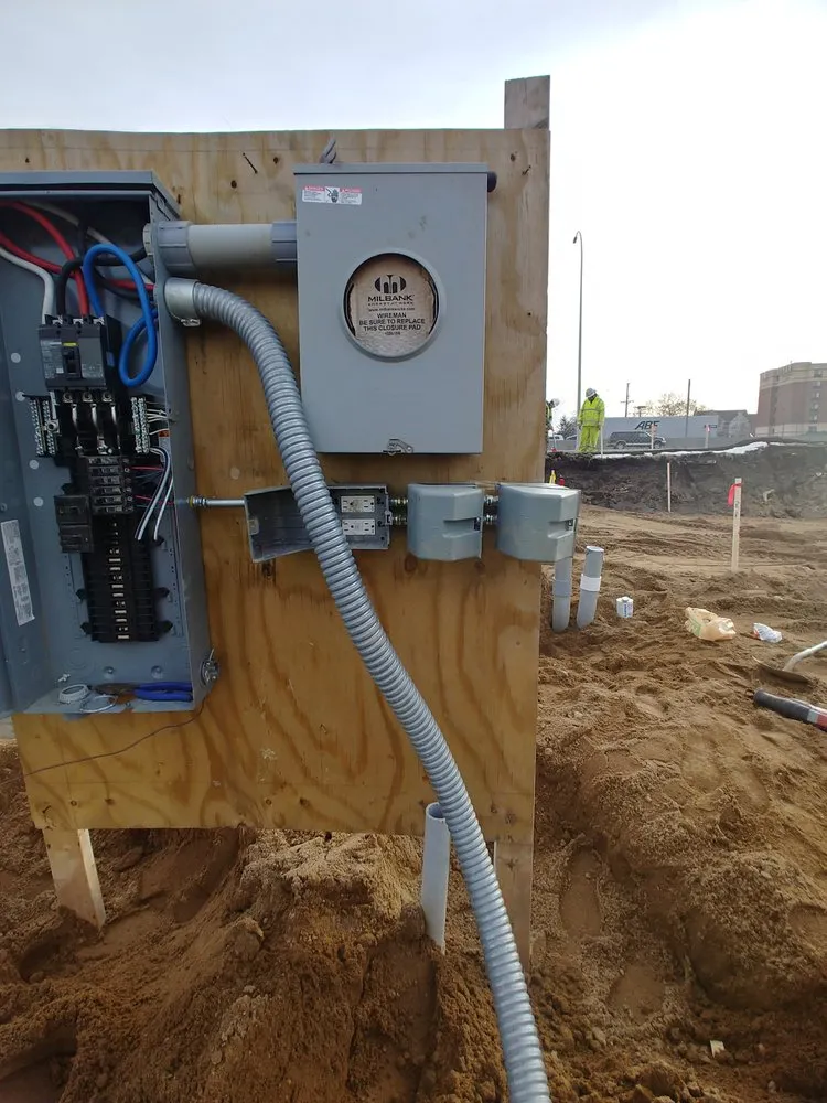 Reliable wiring installation in Loretto, MN by Honda Electric