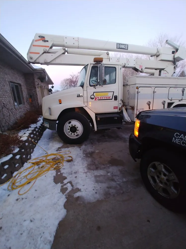 Affordable electrical repair experts serving Loretto, MN - Honda Electric