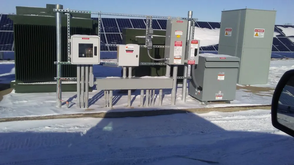 Trusted electrician providing electrical repair in Loretto, MN - Honda Electric