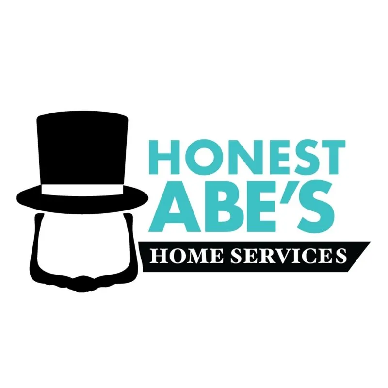 Slide of Honest Abe's Home Services