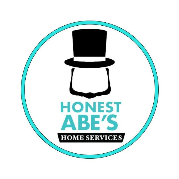 Slide of Honest Abe's Home Services