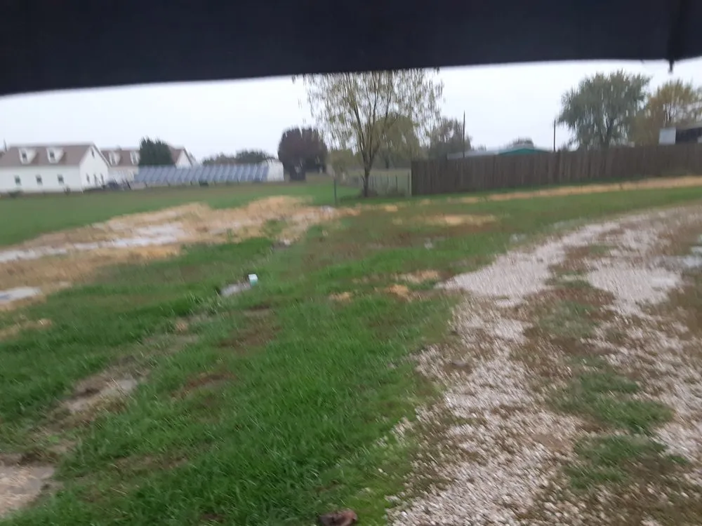 Slide of Honest Abe's Home Services