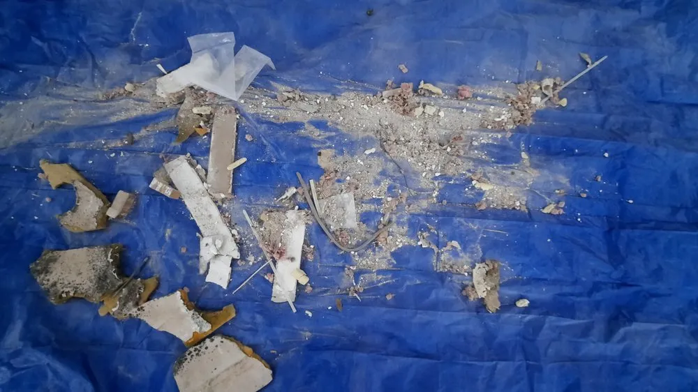 Slide of Honest Air Conditioning and Plumbing