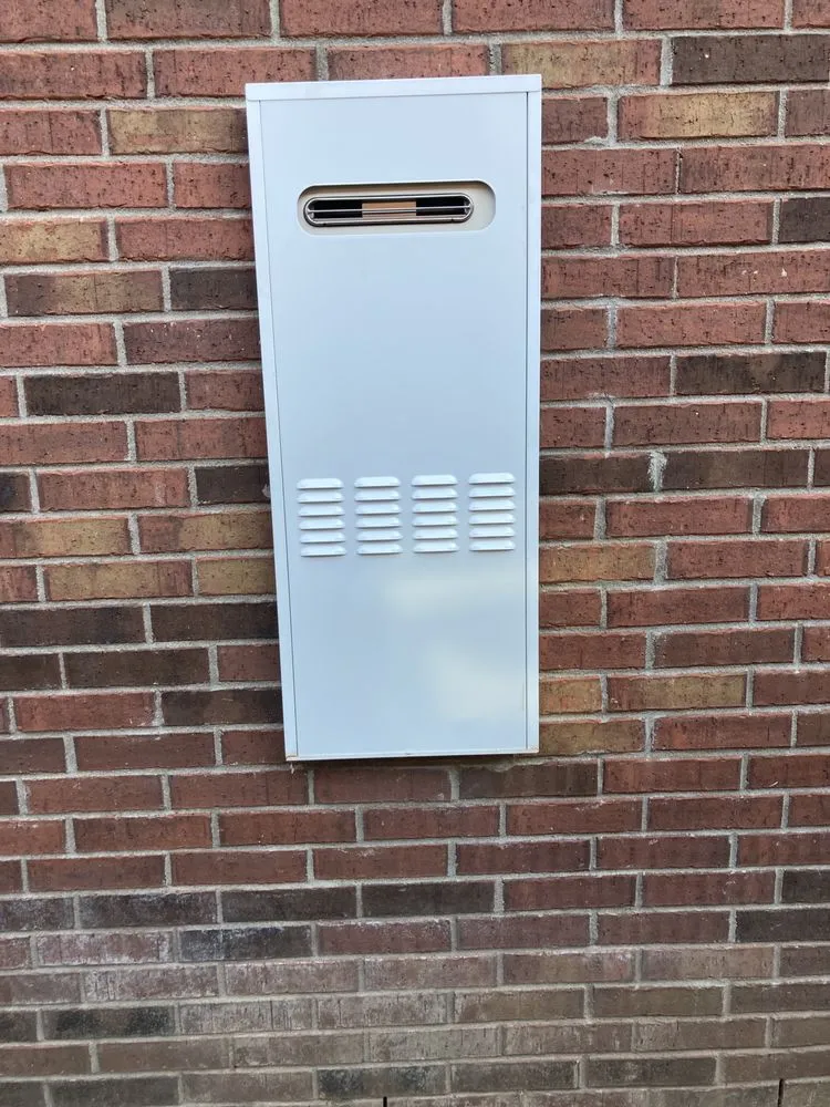 Slide of Honest Air Conditioning and Plumbing