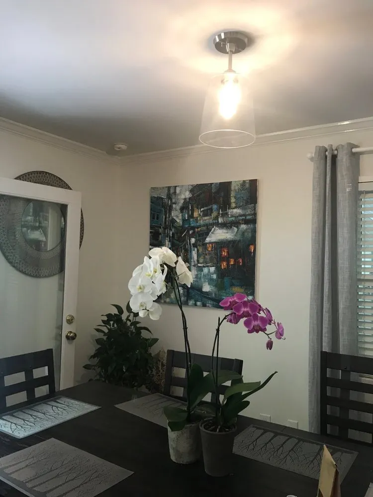 Slide of Honest Electric