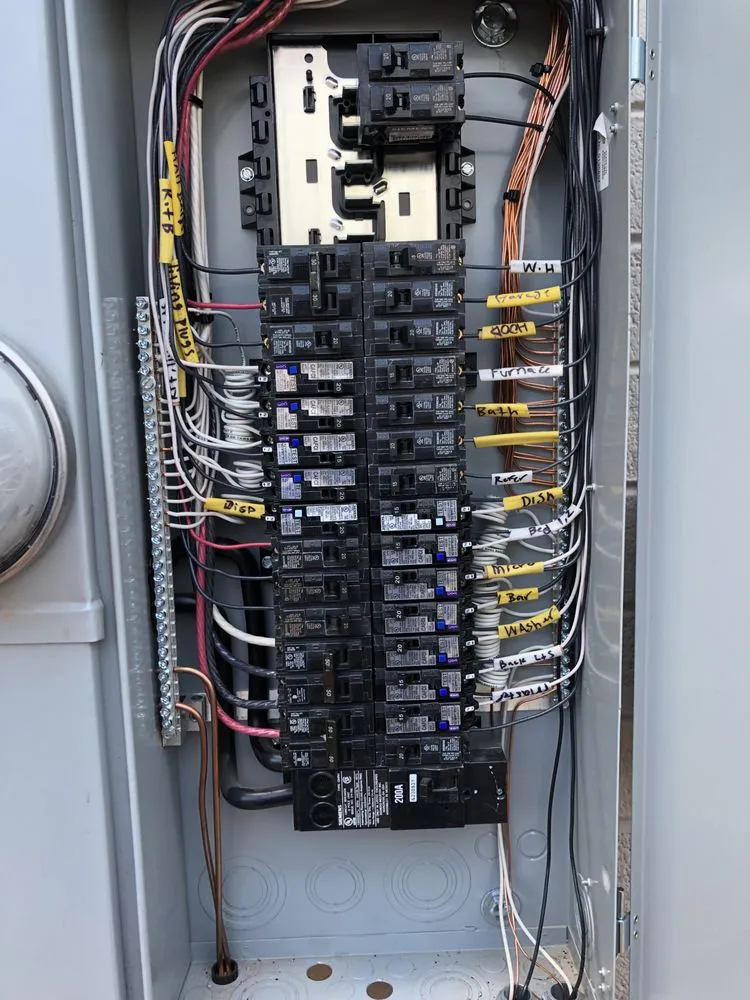 Slide of Honest Electric