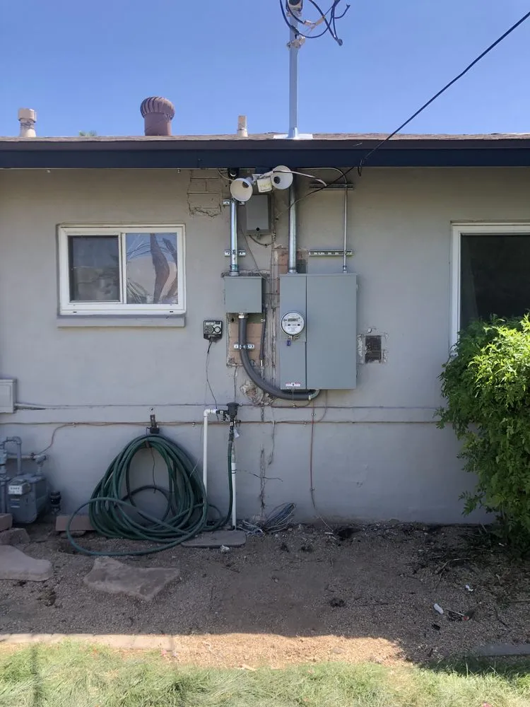 Slide of Honest Electric