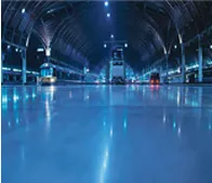 Slide of Honest Electric