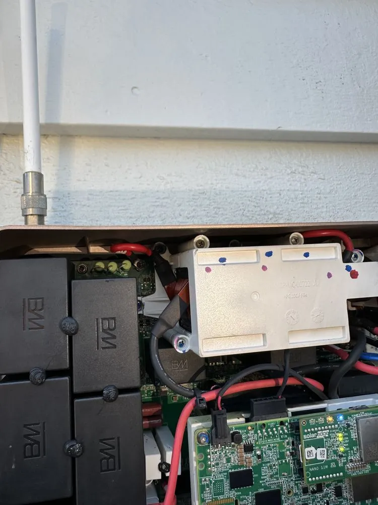 Slide of Honest Electric