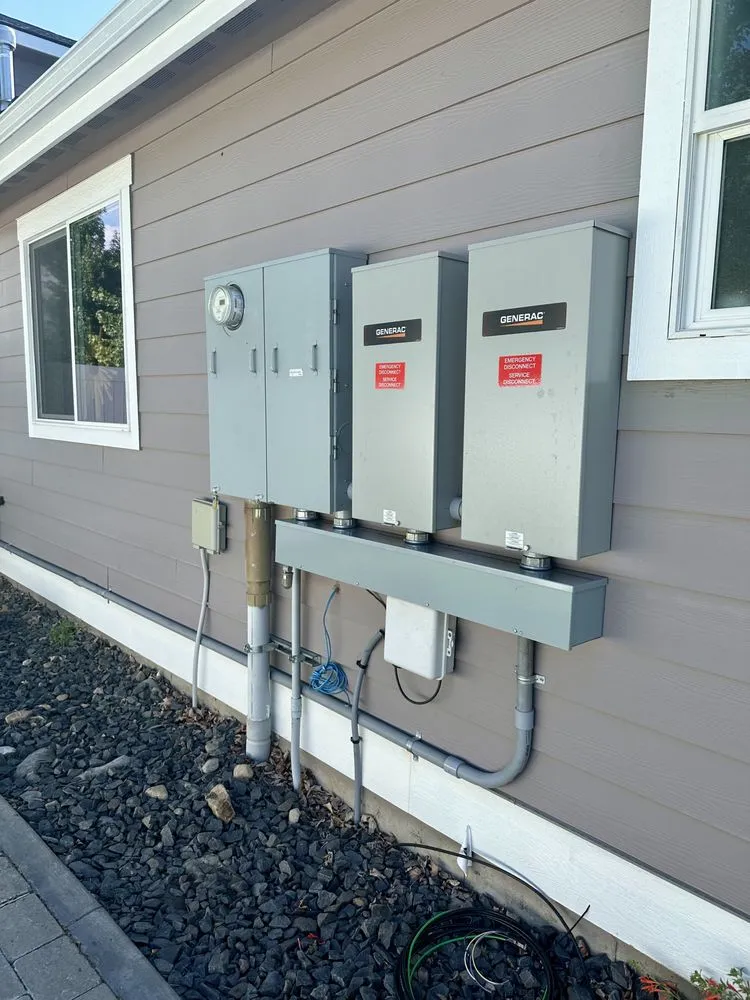 Slide of Honest Electric