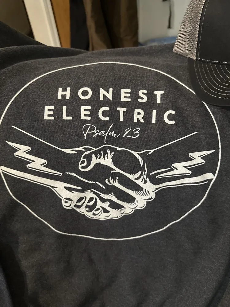 Slide of Honest Electric