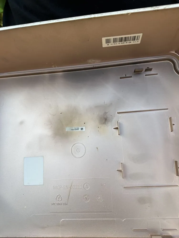 Slide of Honest Electric