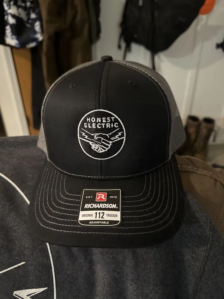 Slide of Honest Electric