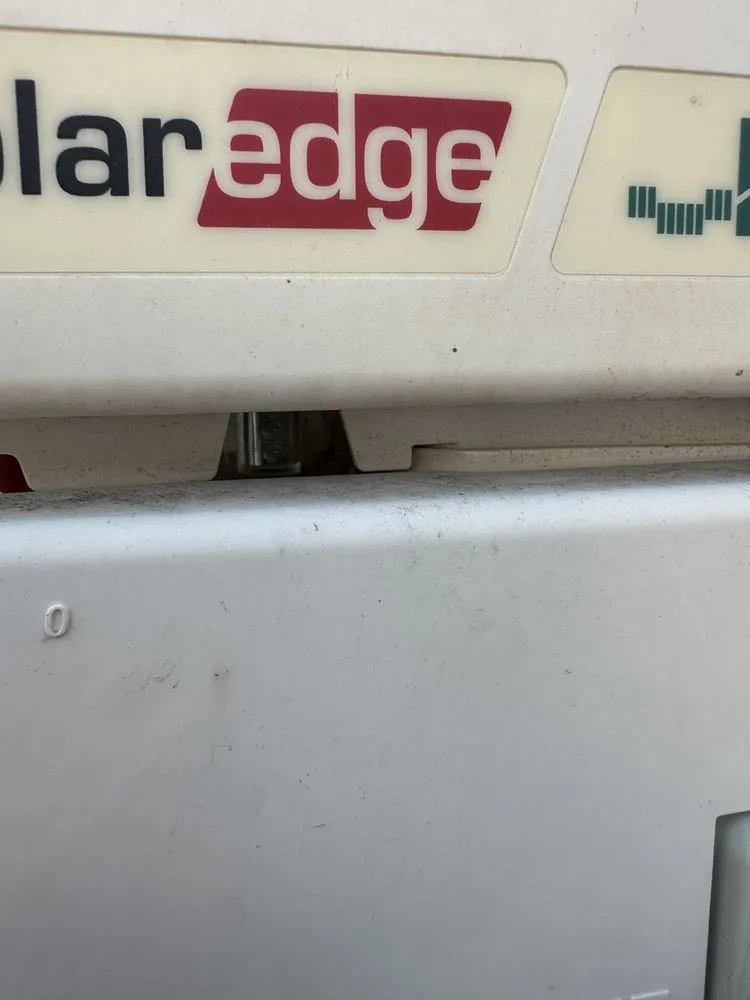 Slide of Honest Electric