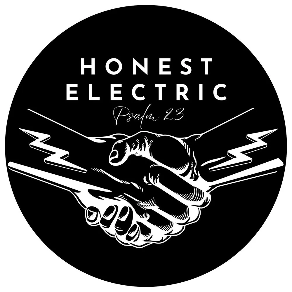 Slide of Honest Electric