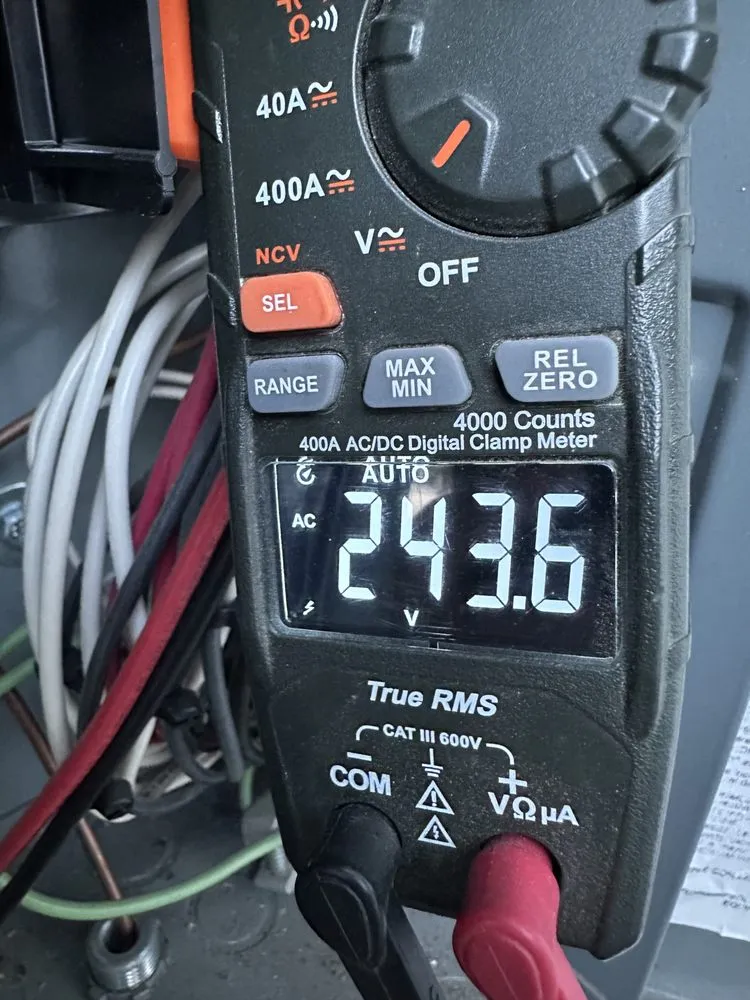 Slide of Honest Electric