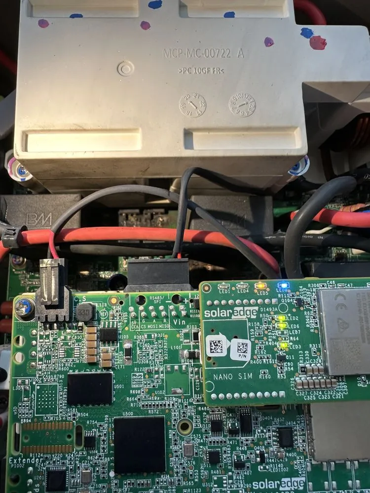 Slide of Honest Electric