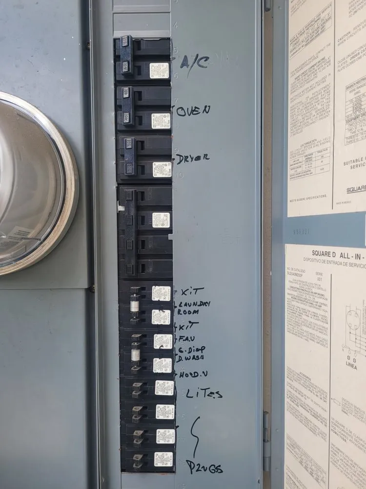 Slide of Honest Electric