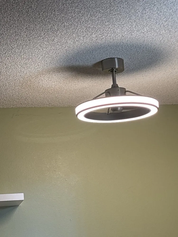 Slide of Honest Electric