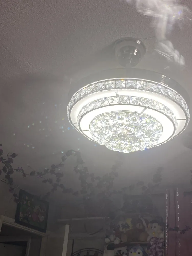 Slide of Honest Electric