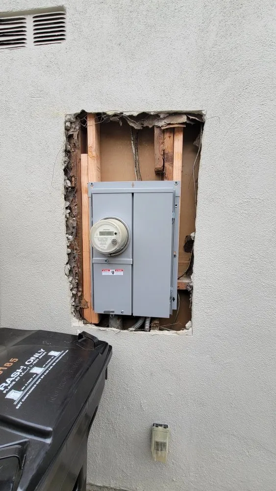 Slide of Honest Electric