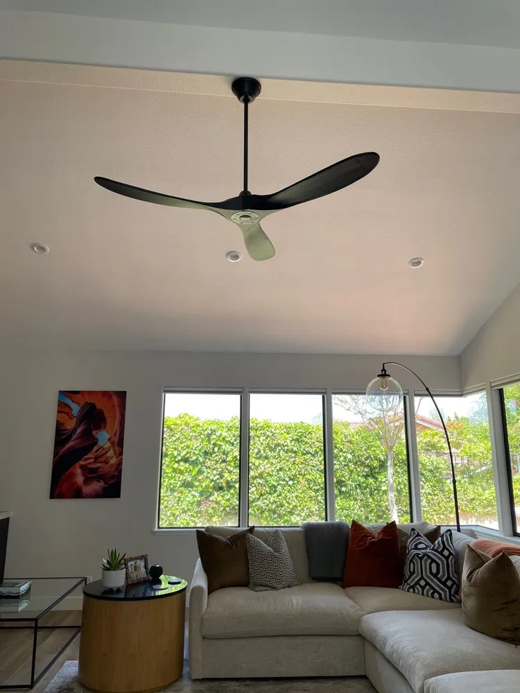 Slide of Honest Electric