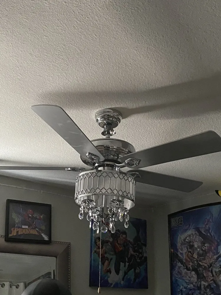 Slide of Honest Electric