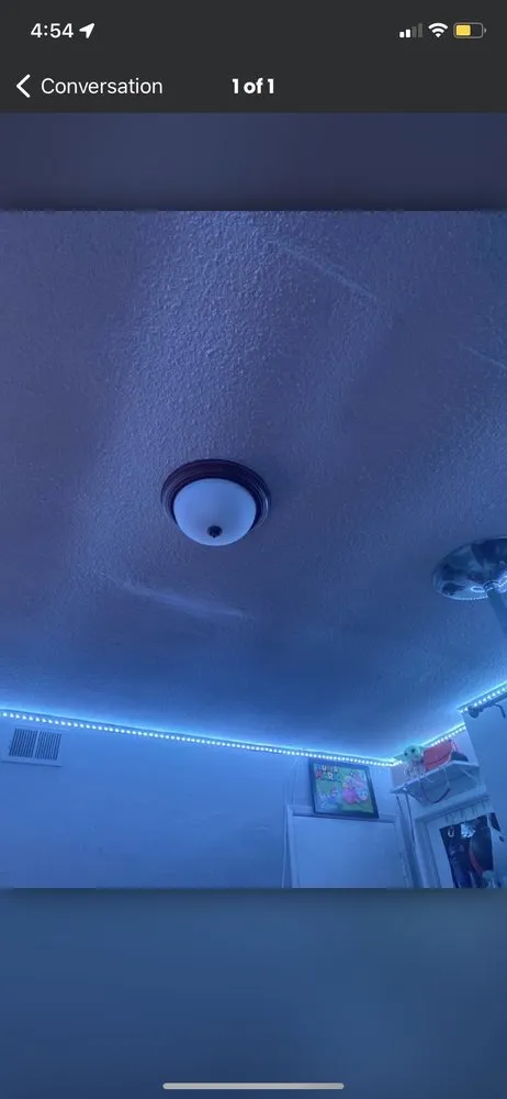 Slide of Honest Electric