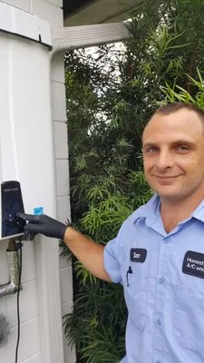 Honest Plumbing, Air Conditioning and Electric