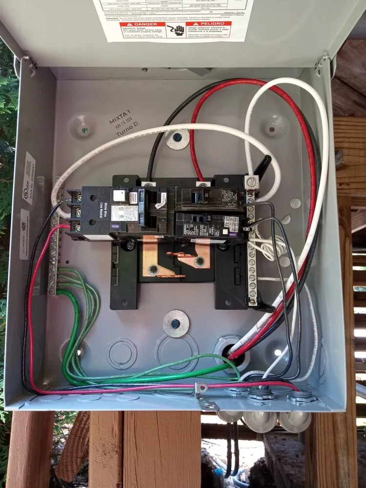 Slide of Honest Thomas Handyman Services