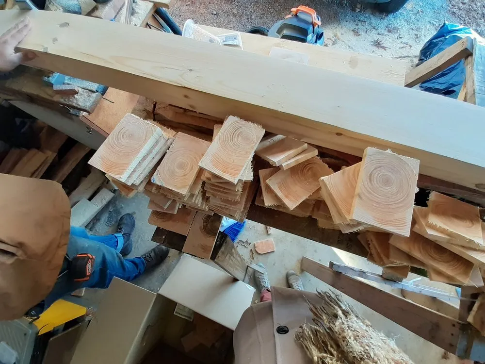 Slide of Honest Thomas Handyman Services