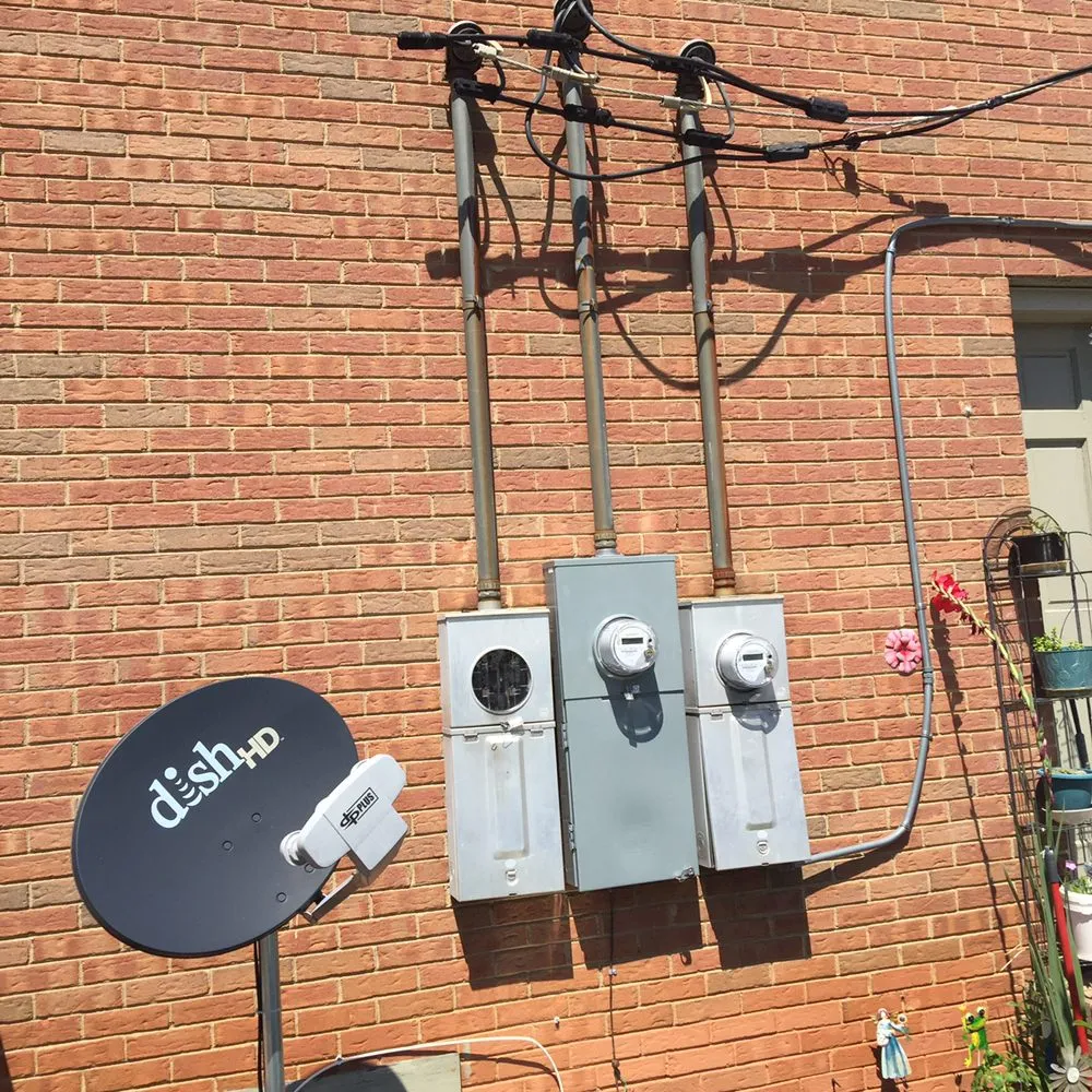 Slide of Honesty Electric