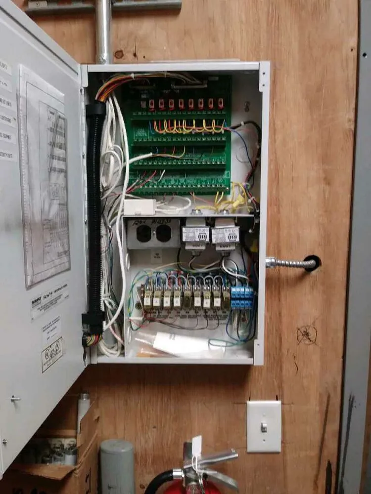 Slide of Honesty Electric