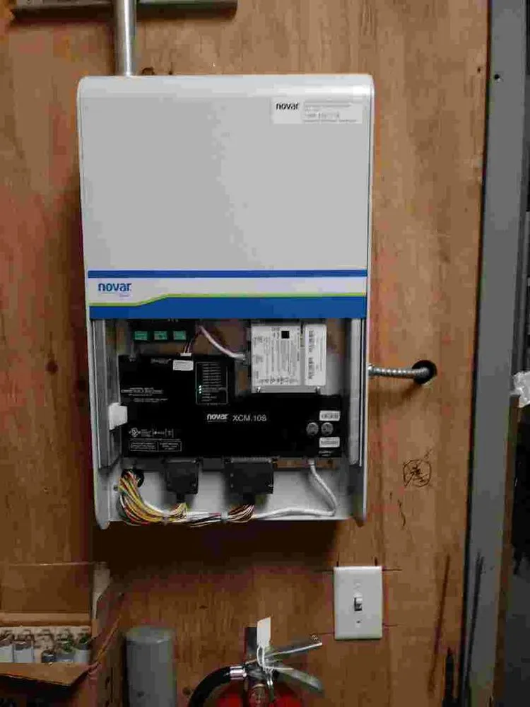 Slide of Honesty Electric