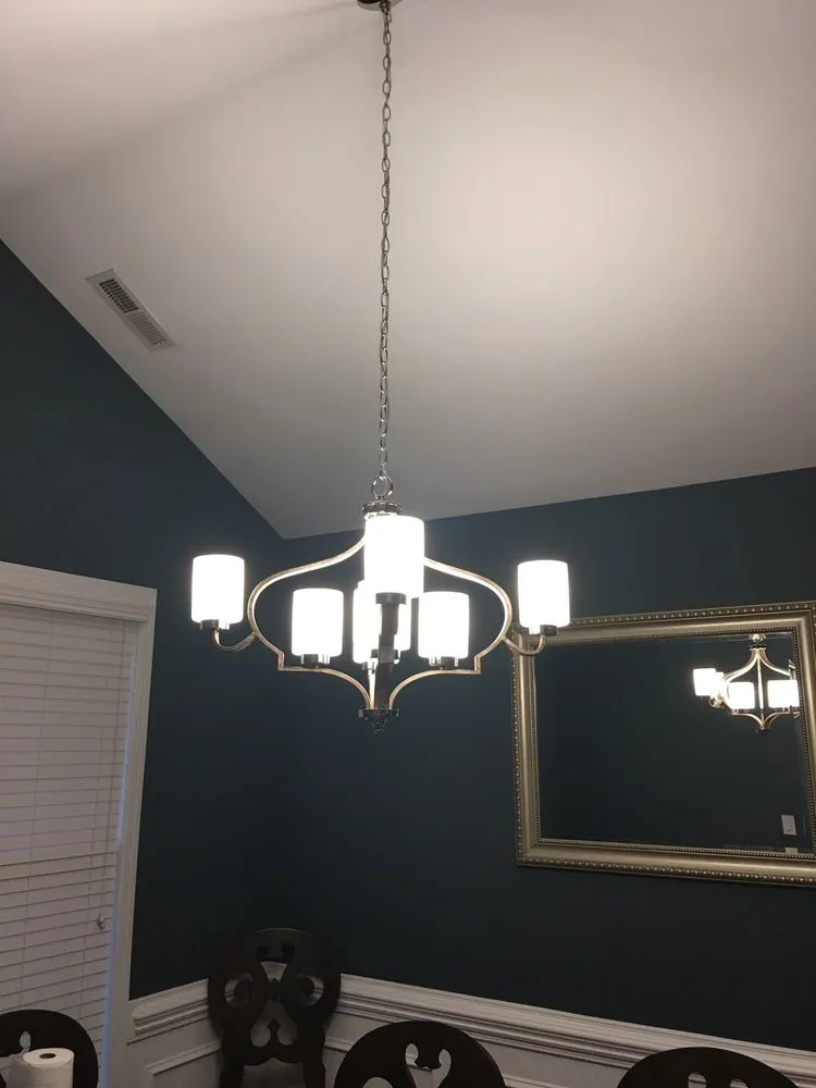 Slide of Honesty Electric